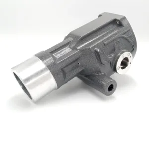 Przekładnia Baier 8630 kompletny moduł napędowy wiertnicy BDB 819