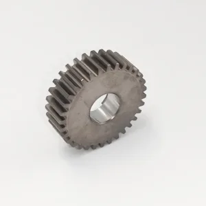 Zębatka Baier 7295 koło zębate Z=32 do profesjonalnej przekładni Baier